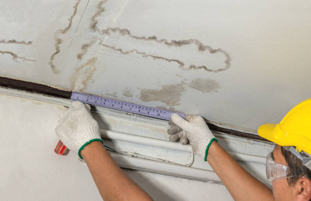 Reliable Burst Pipe Cleanup contractor in Wimbledon, ND by Local Water Damage Repair